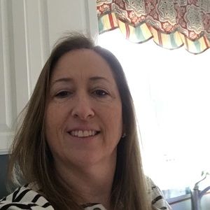 Meet your Posher, Anne